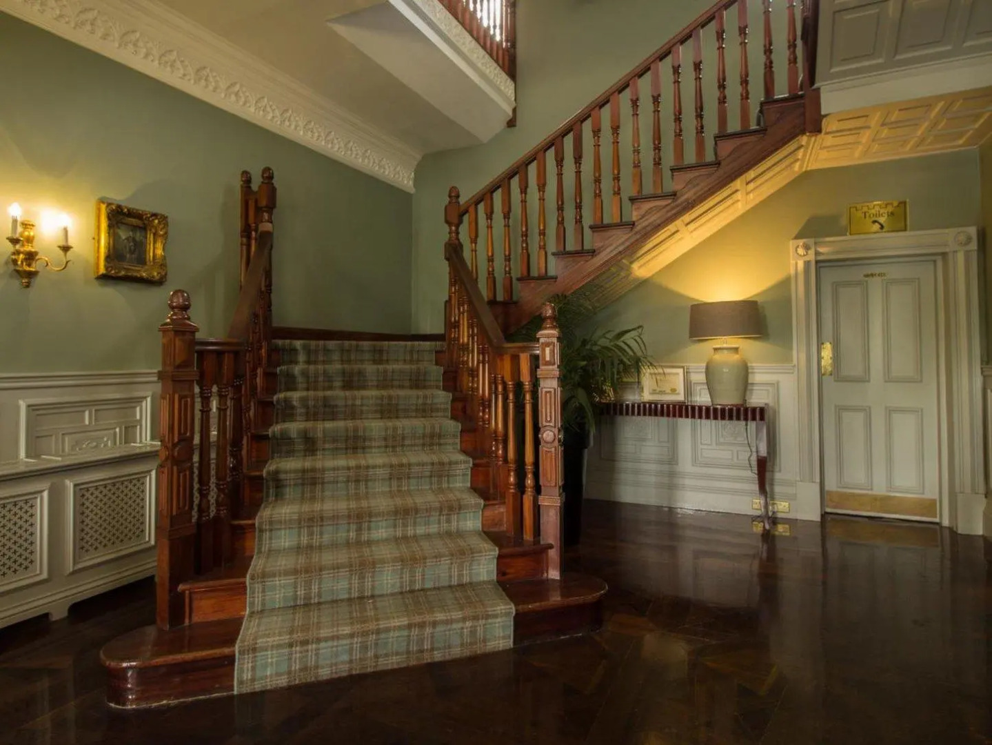 Bunratty Castle Hotel, BW Signature Collection