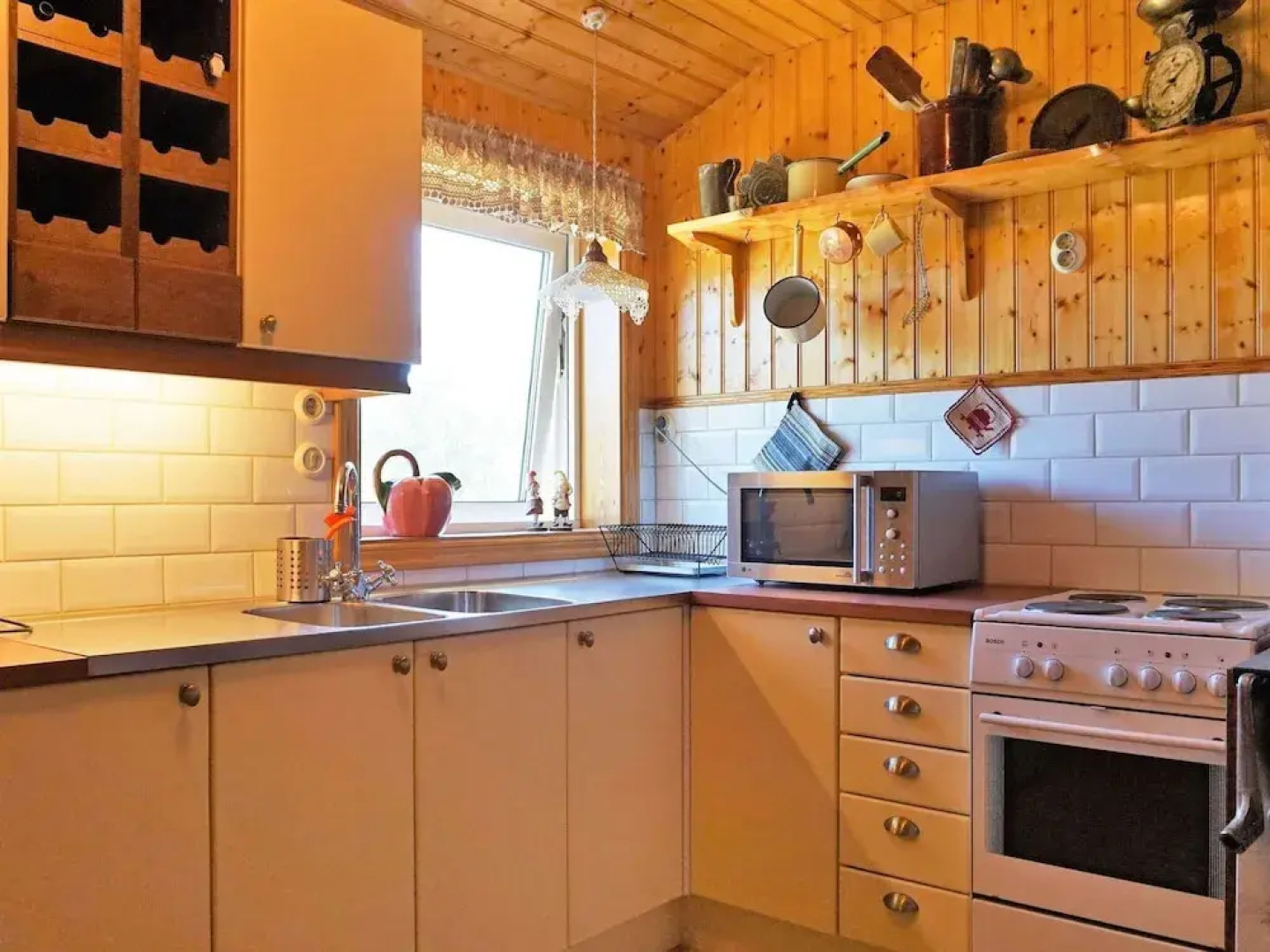 4 Person Holiday Home in Ucklum