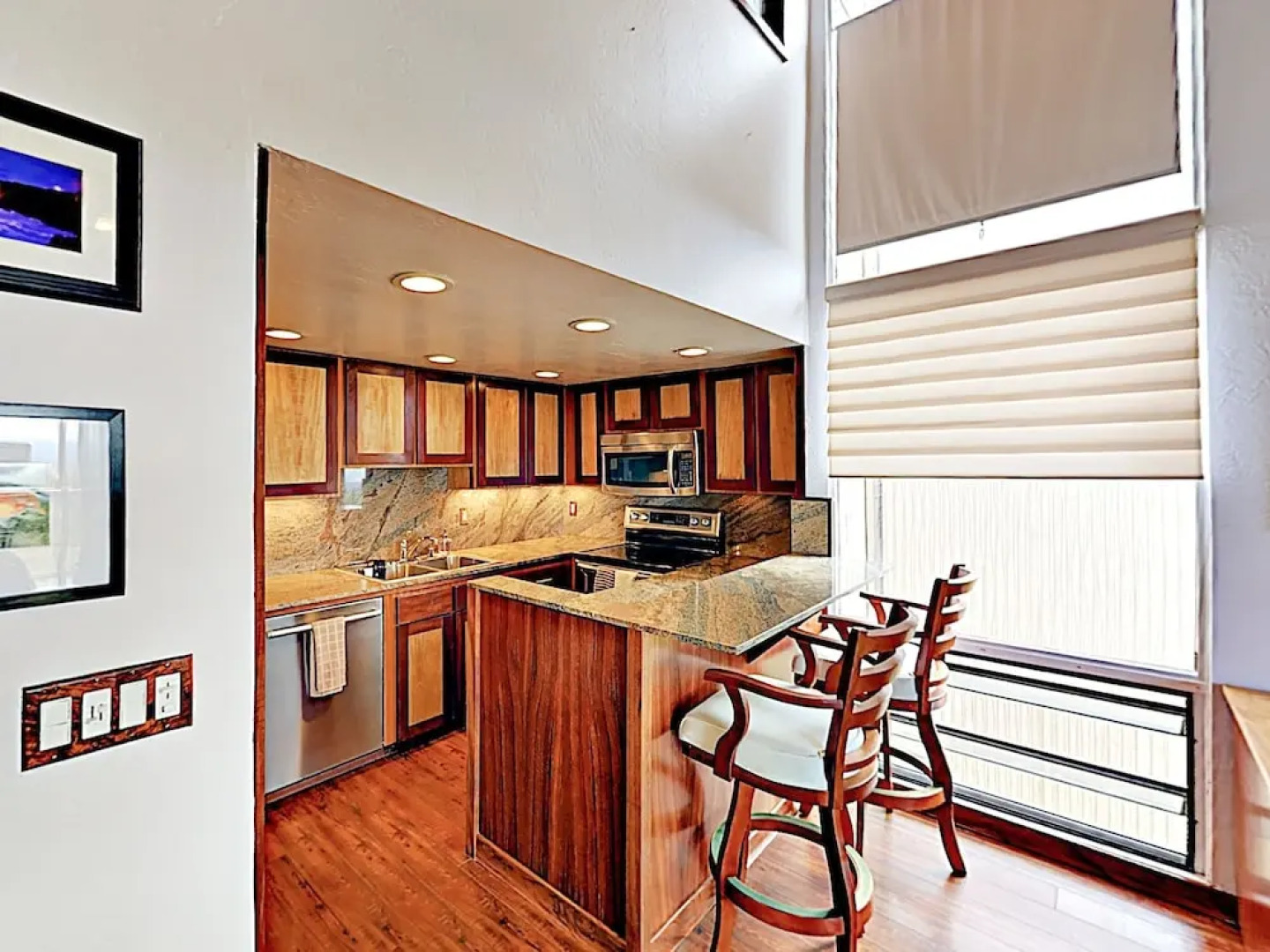 68-1761 Waikoloa - 2 Br Condo