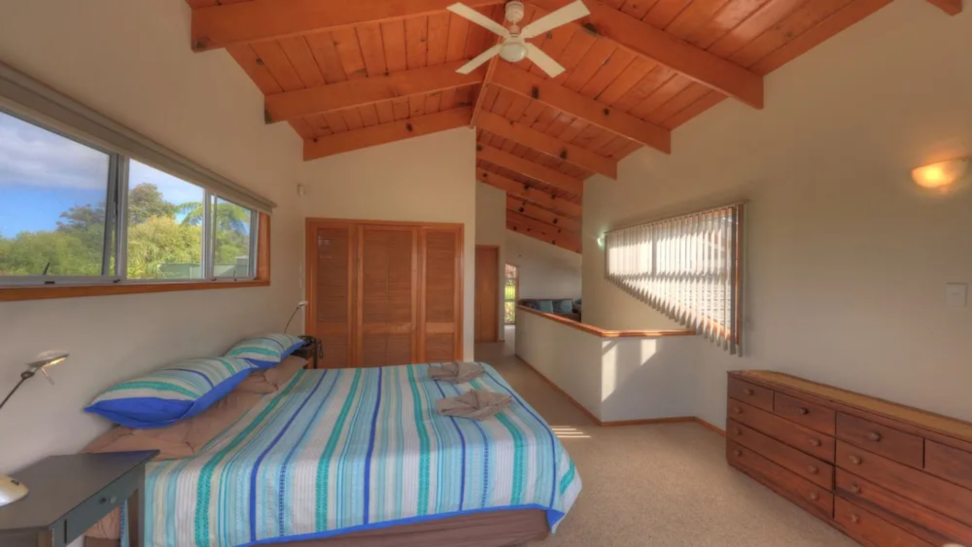 Ball Bay House - Norfolk Island Holiday Homes