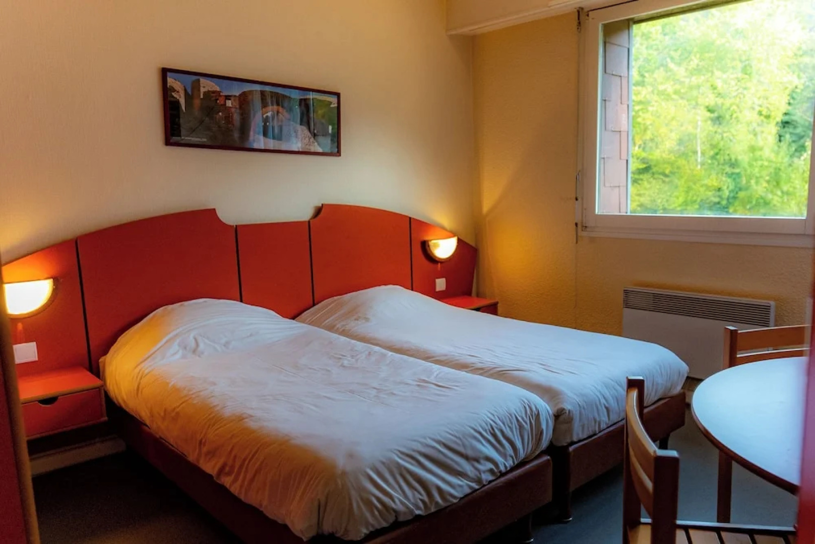 Village de vacances La Bolle