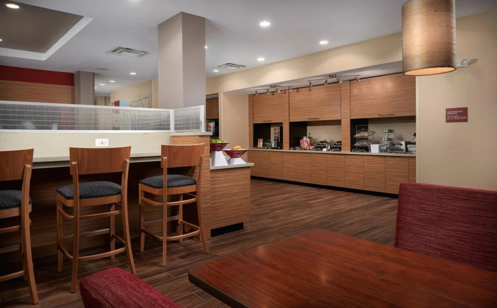 TownePlace Suites by Marriott Fort Worth Northwest/Lake Worth