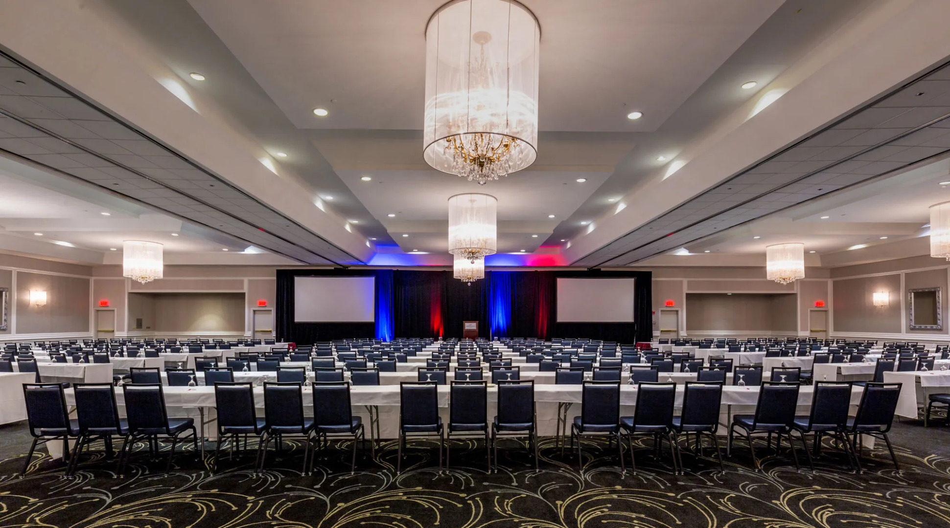 The Armon Stamford Hotel & Conference
