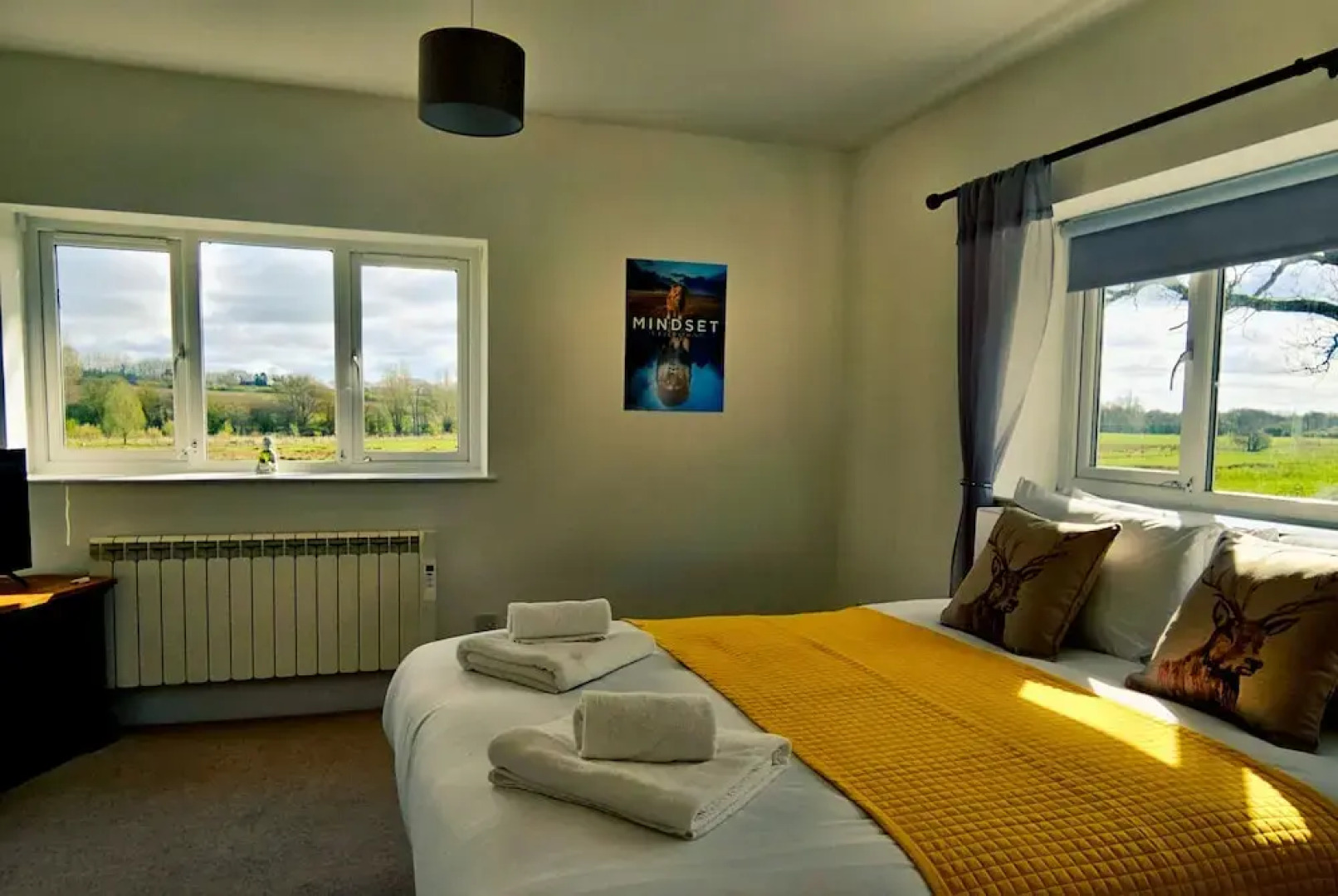 The Plough Inn Farmhouse