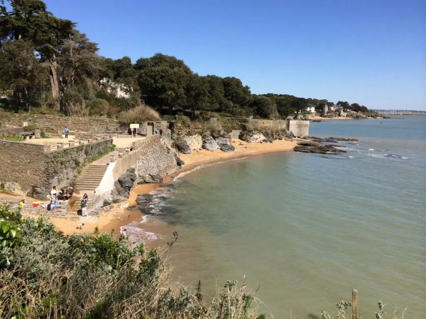 Résidence Alcantara Face Océan