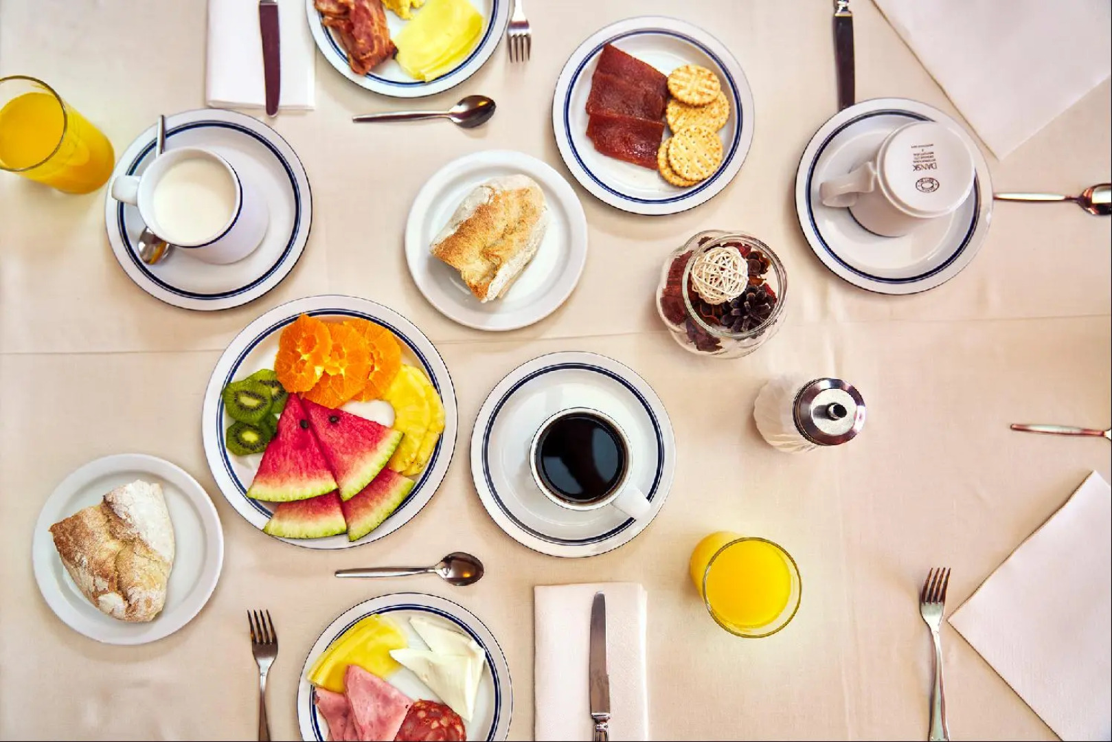 Hotel Castrum Villae