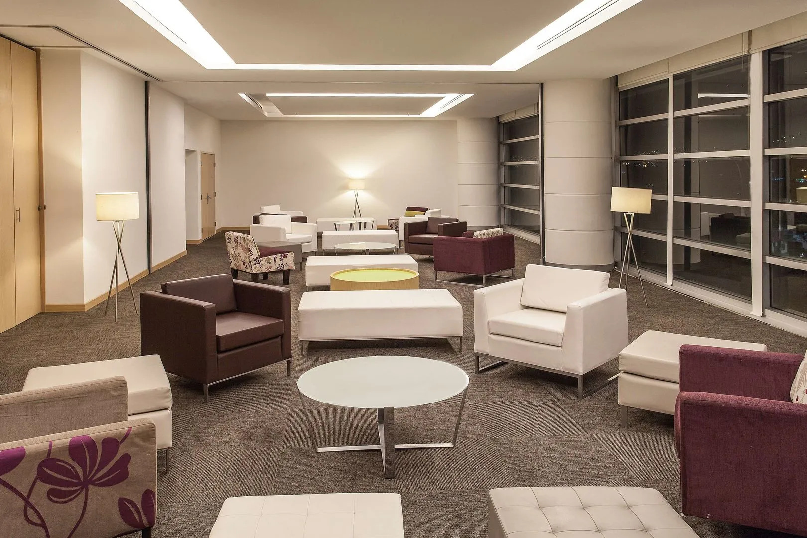 NH Mexico City Valle Dorado