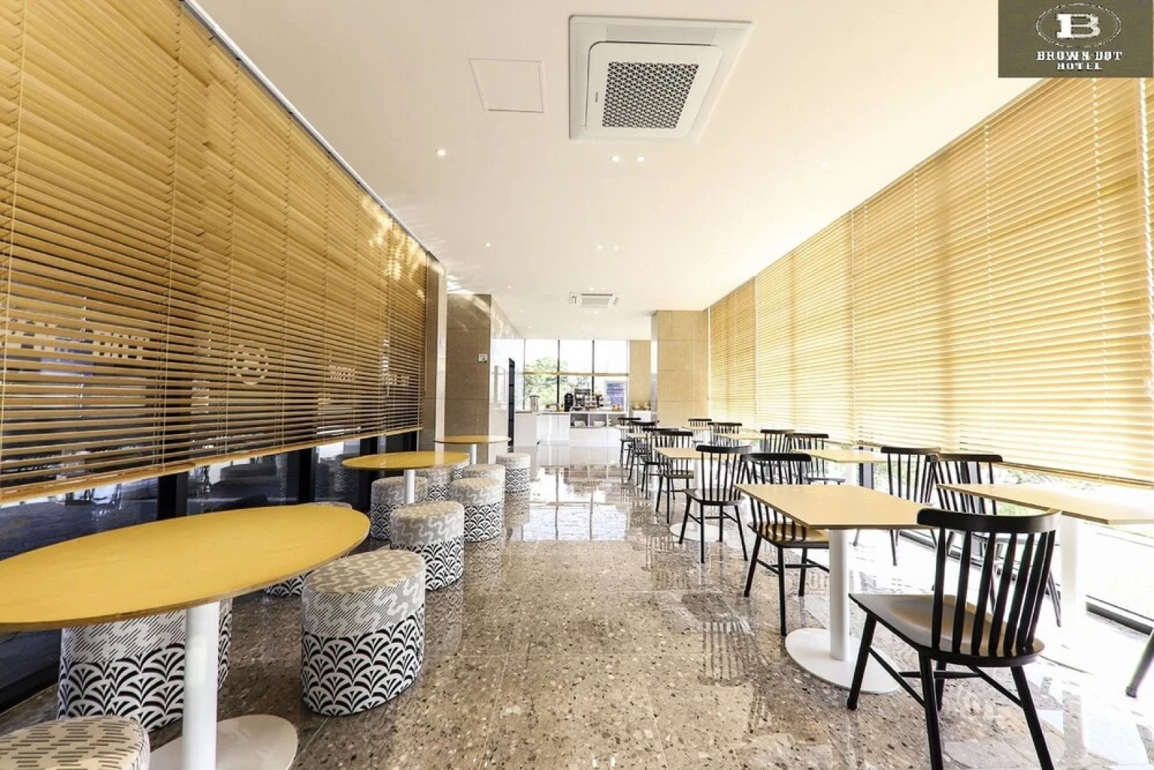 Hotel Brown Dot Ulsan Jeongja