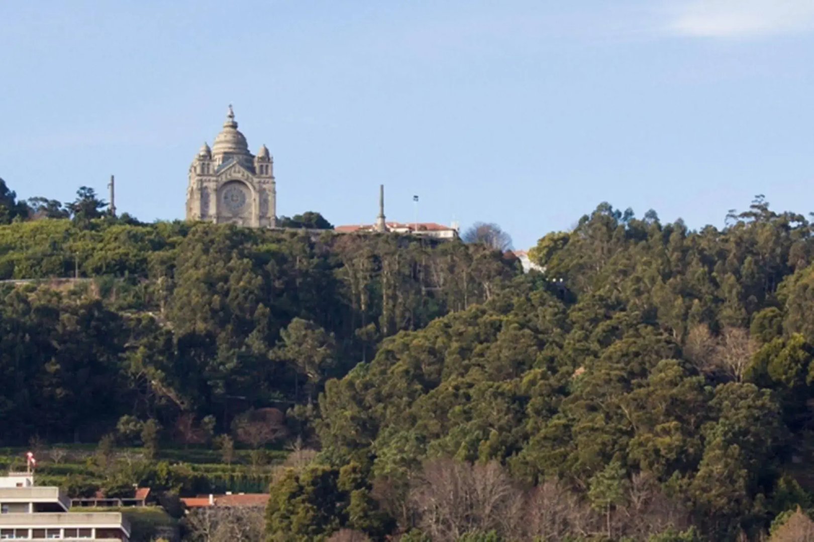 Hotel Laranjeira