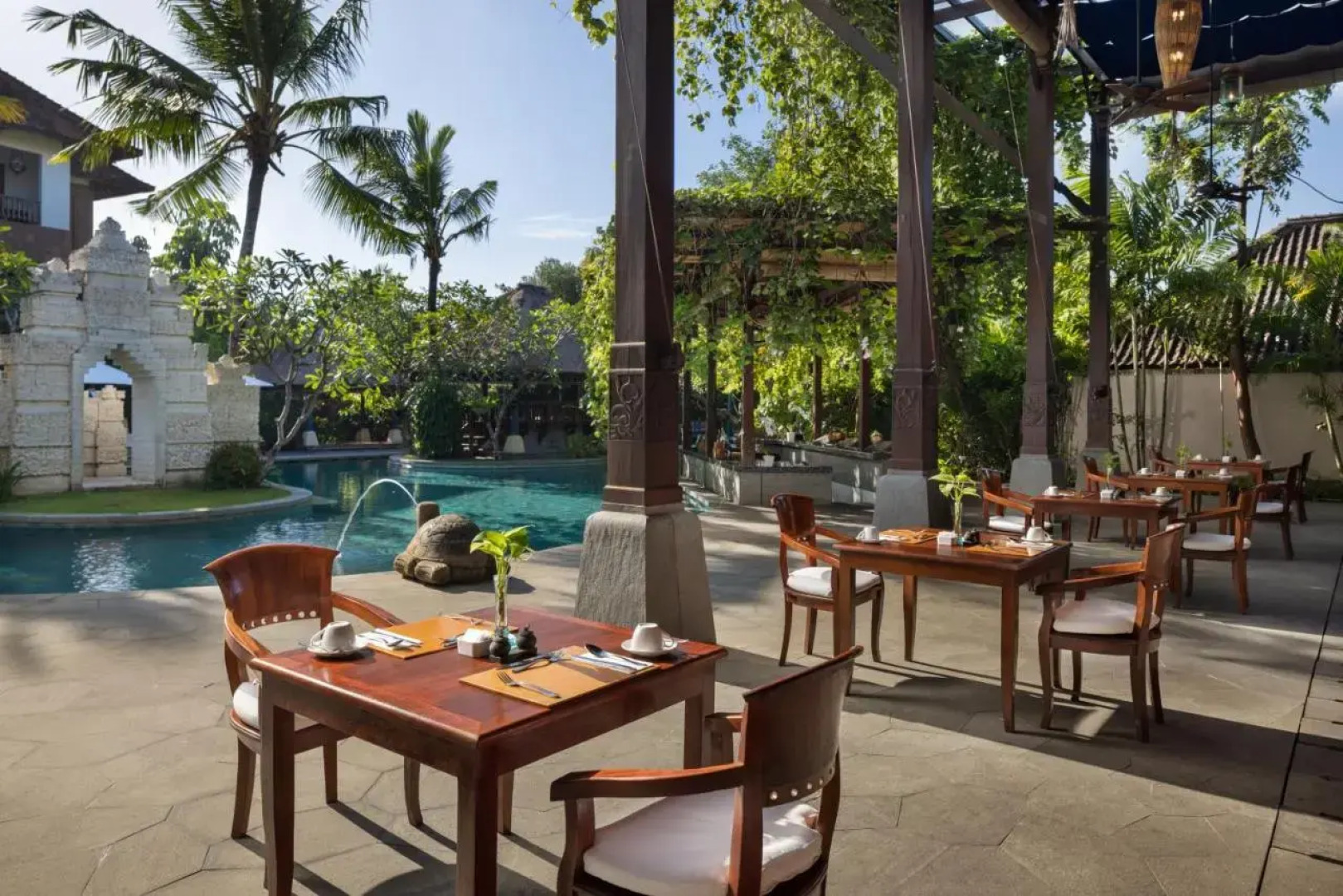 The Alantara Sanur