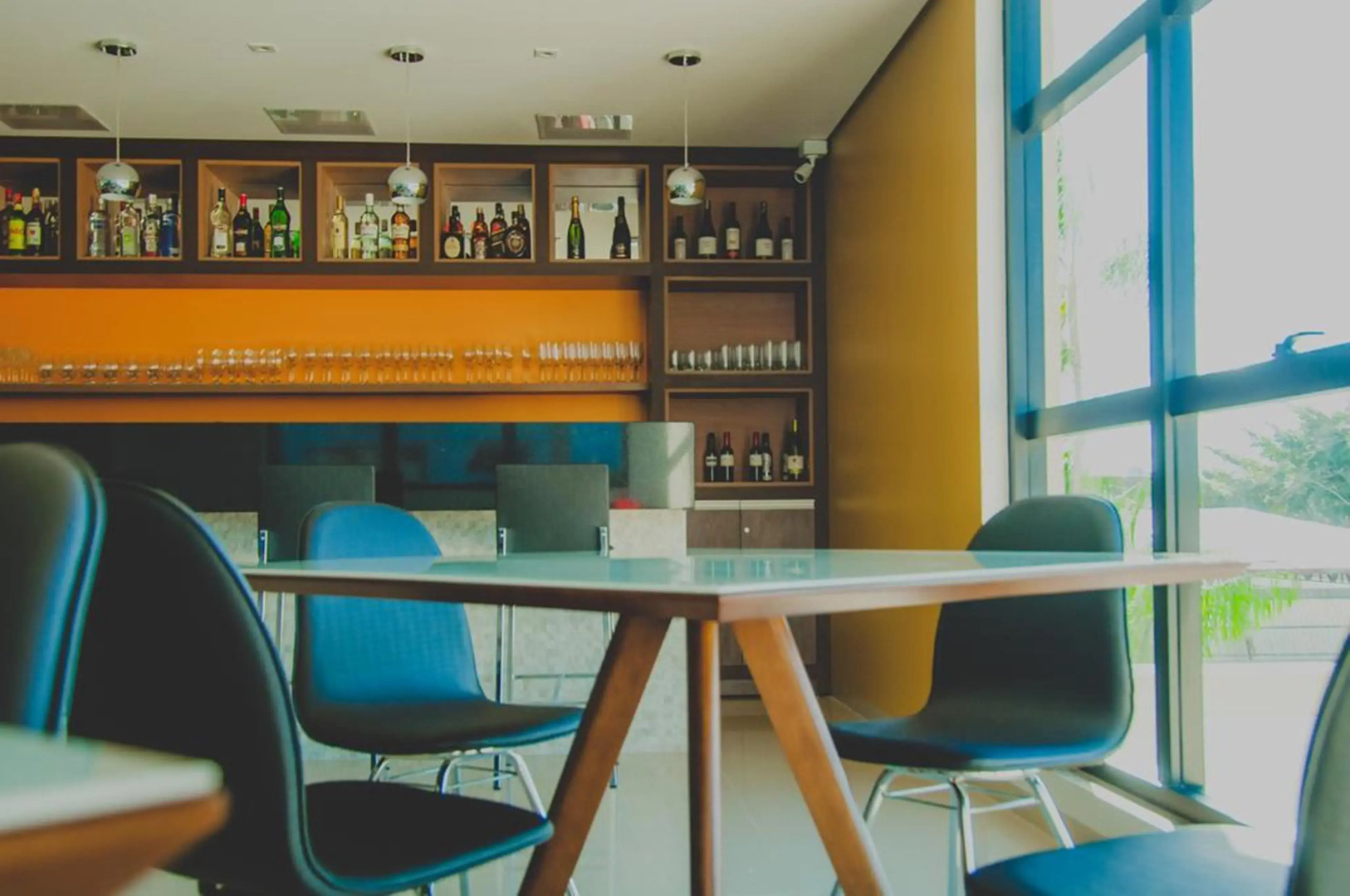 Nobile Suites Gran Lumni - Rio Branco