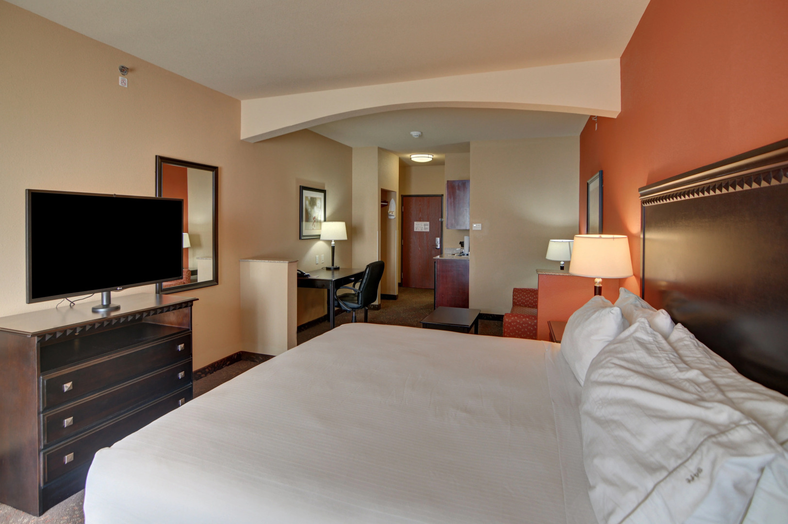 Holiday Inn Express & Suites Altus by IHG