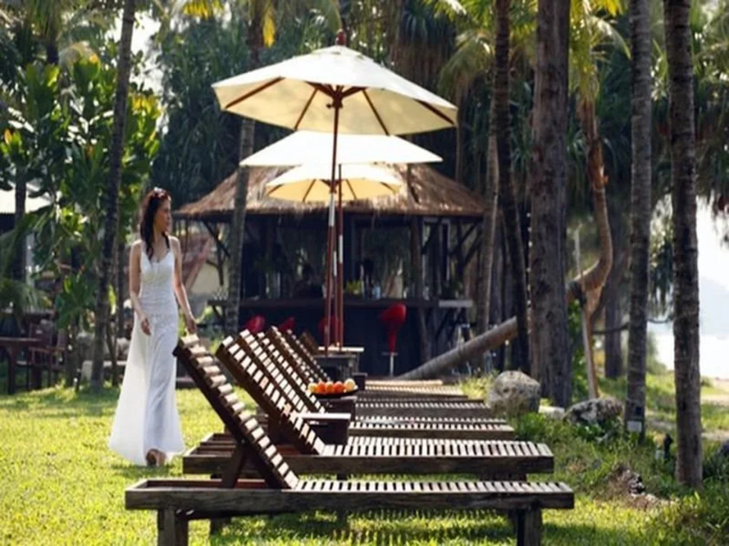 Chivaree Hotel And Resort