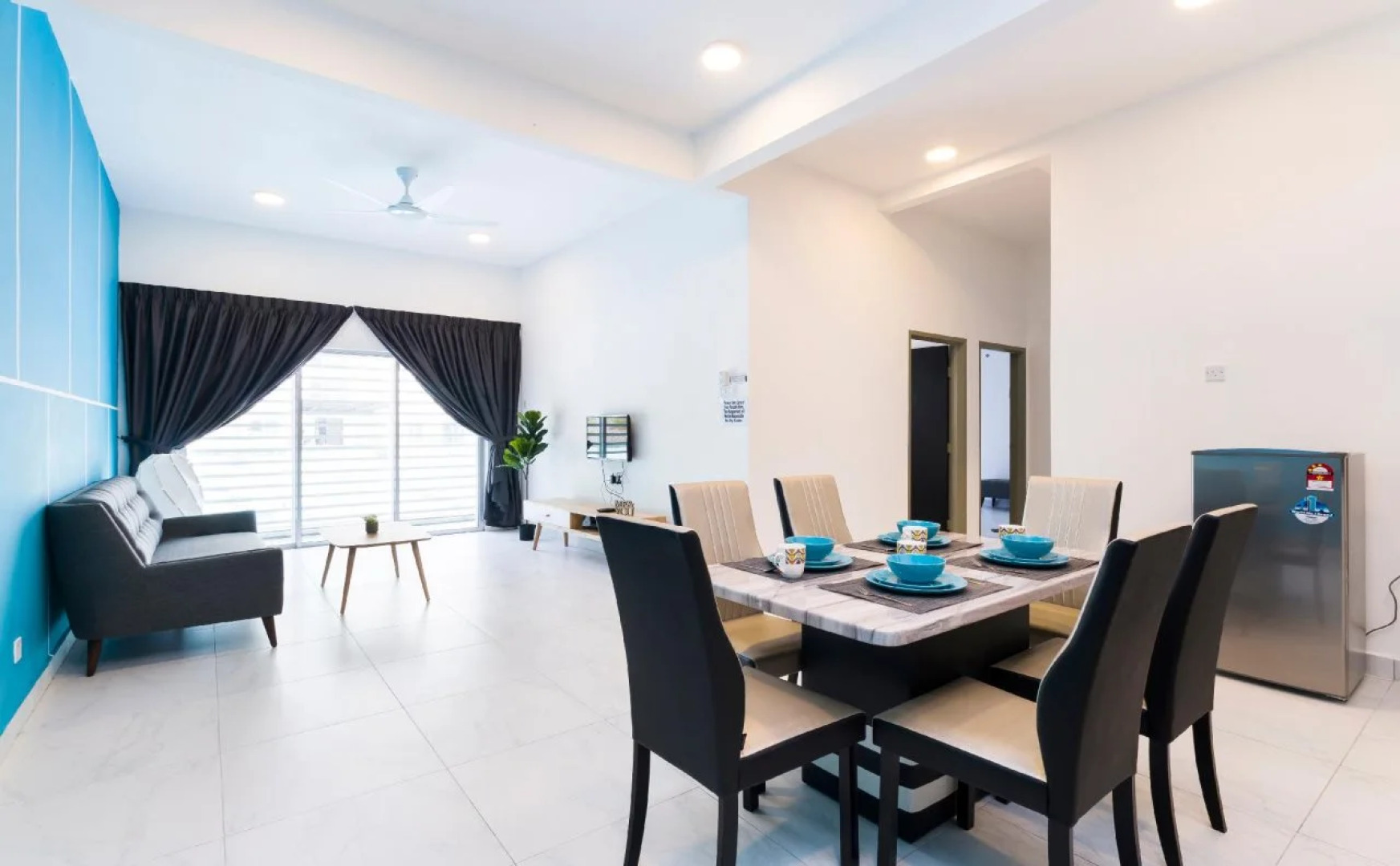 Peony Apartment @ Cameron