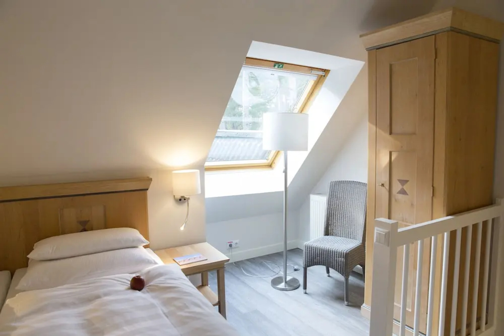 Ferienwohnungen Fischland