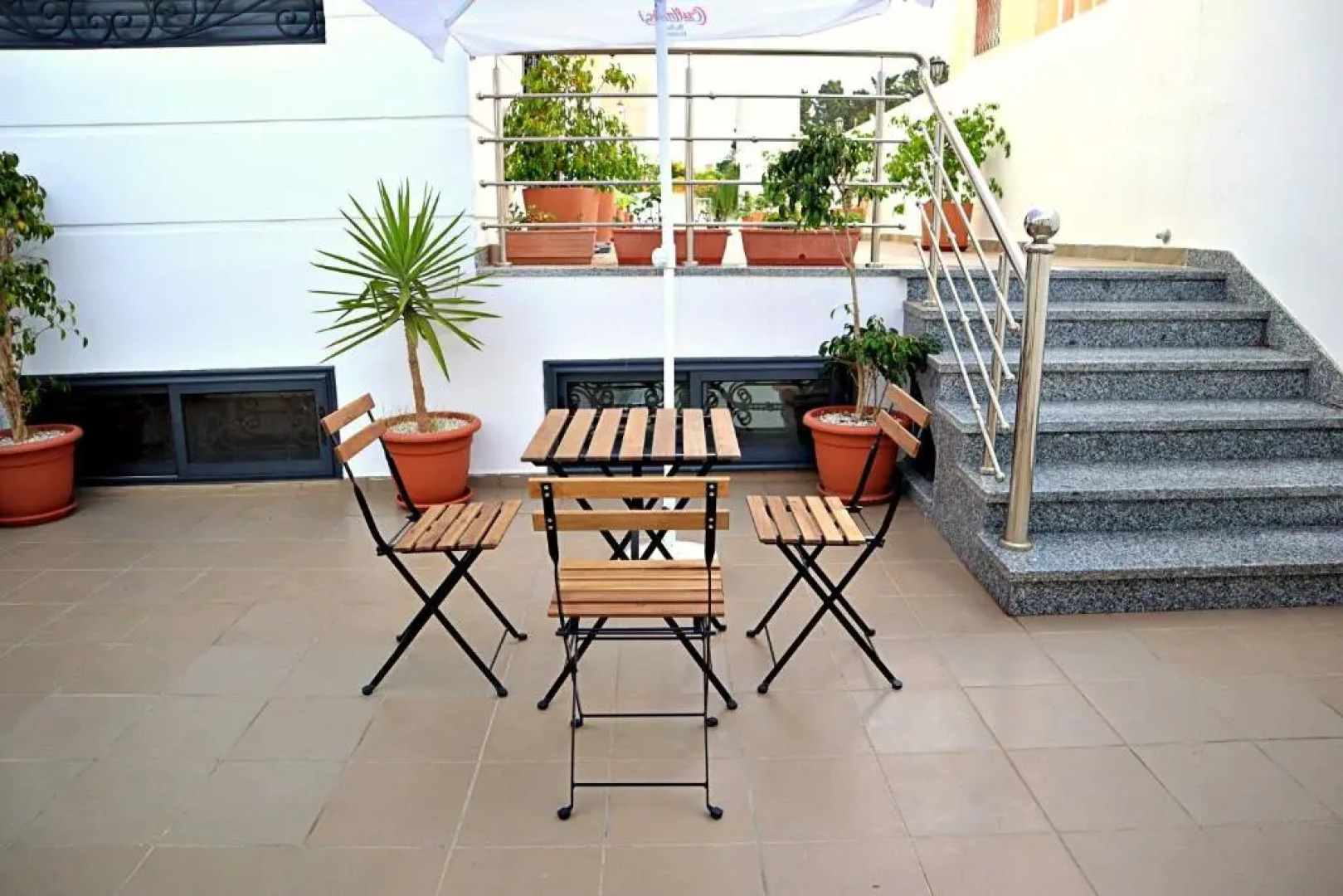 Dar Sophia By Arkan Eljadida