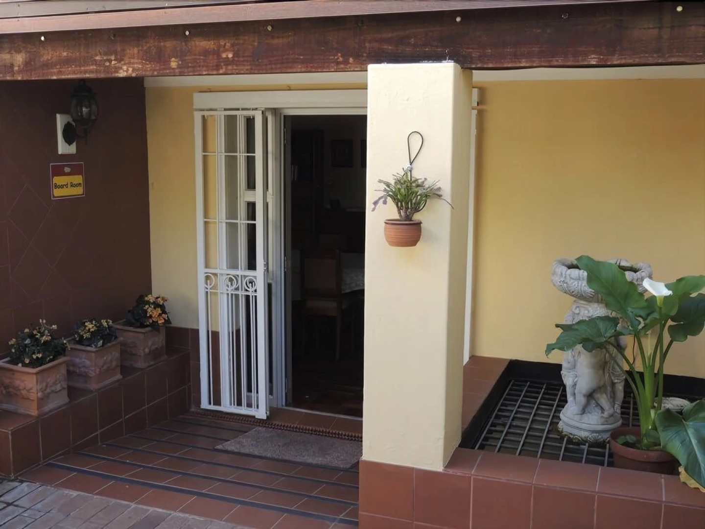 Merwehuis Bed and Breakfast