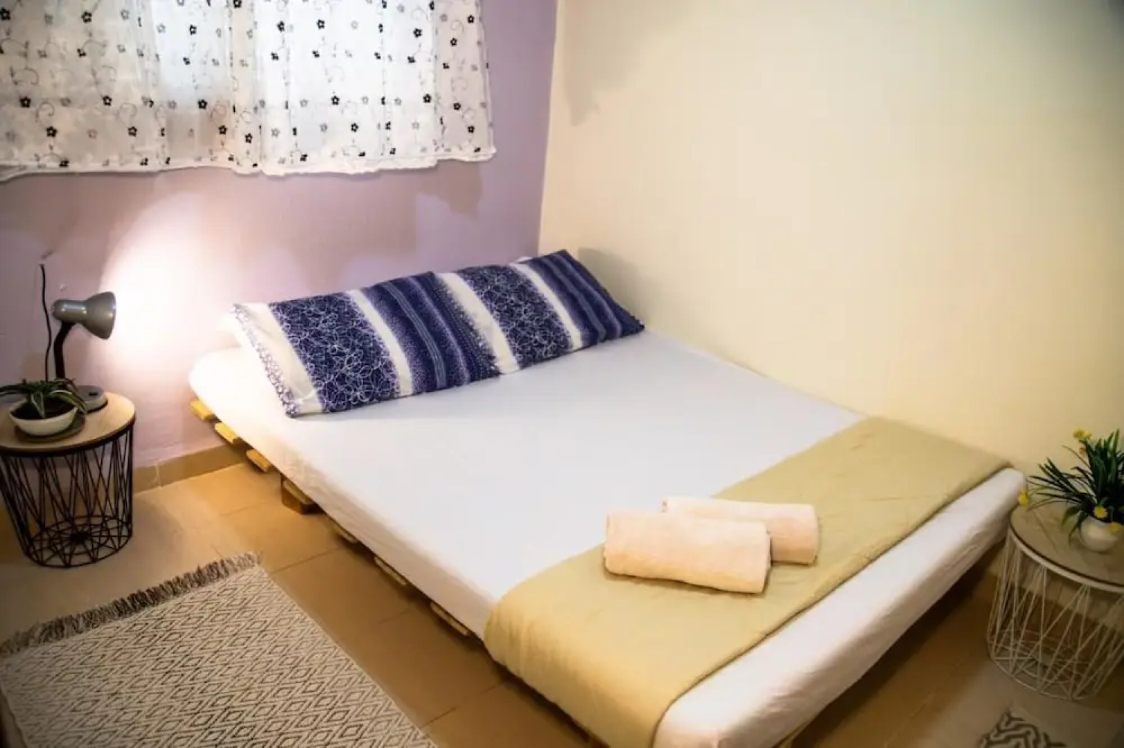 אצלנו - בגליל העליון