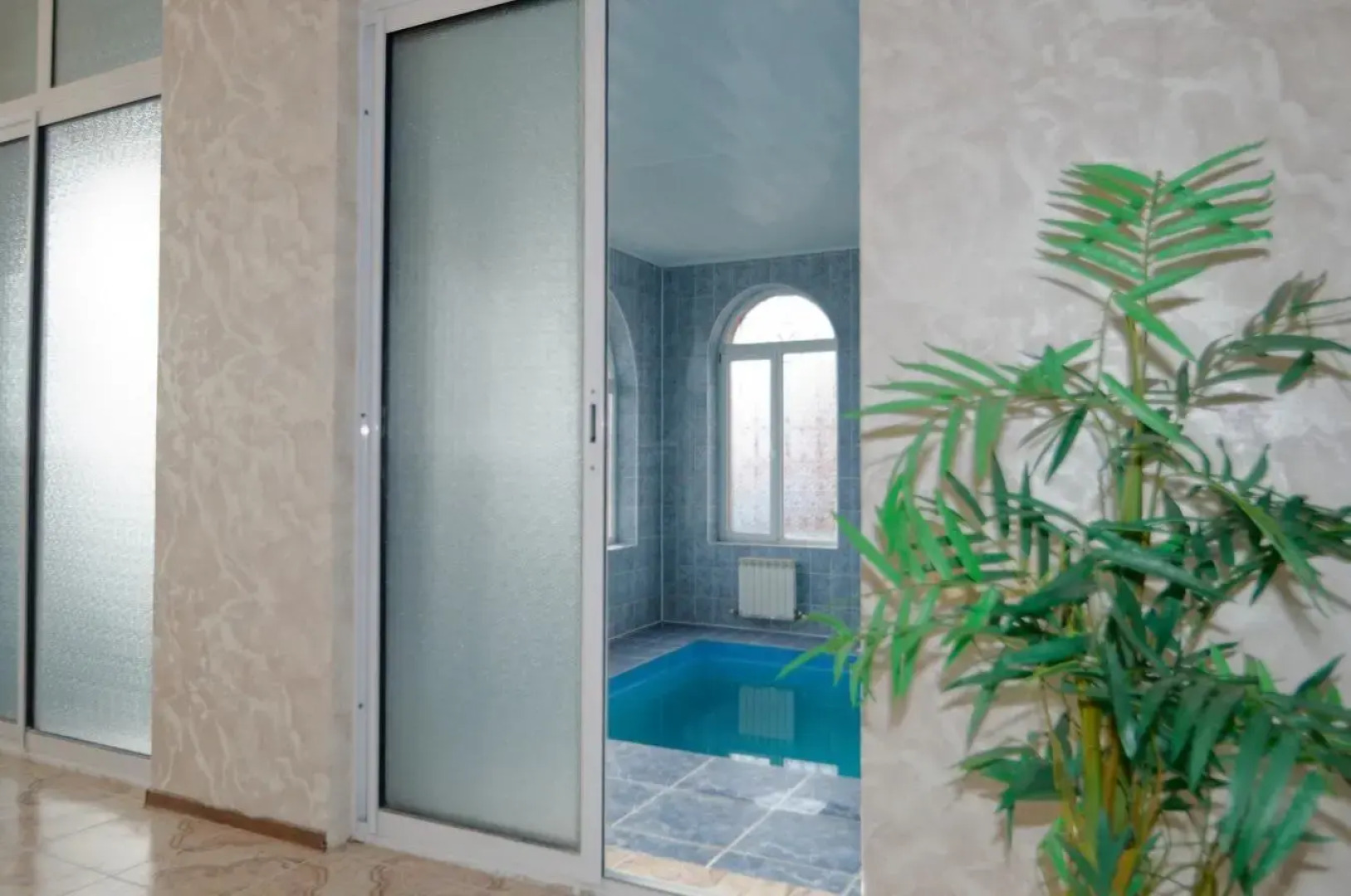 Уютная Анапа