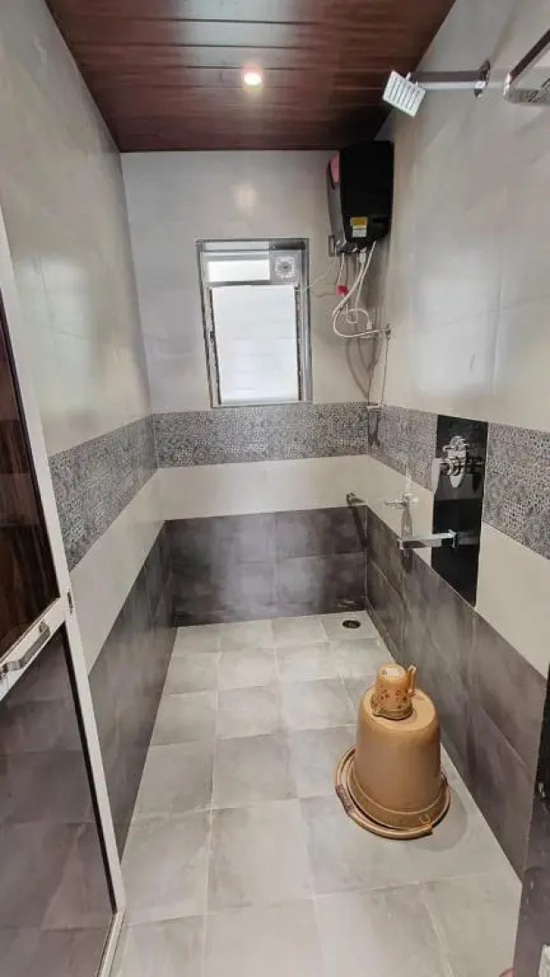 Chaitra Villa 2Bhk Alibaug