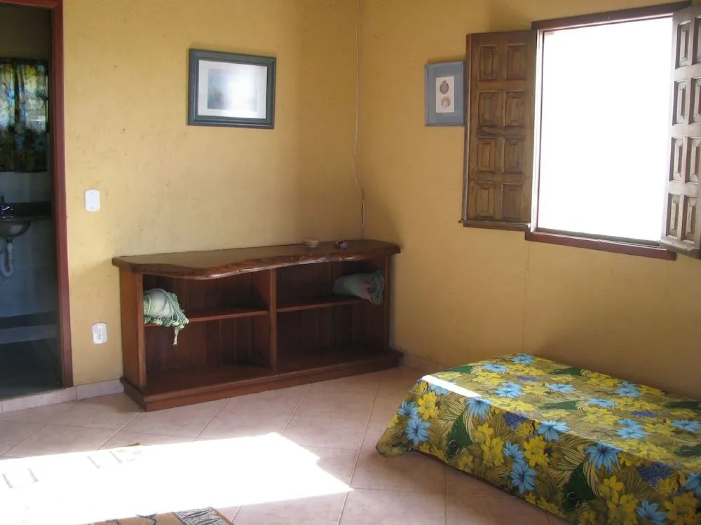 Fazenda Amendoeira Eco Lodge