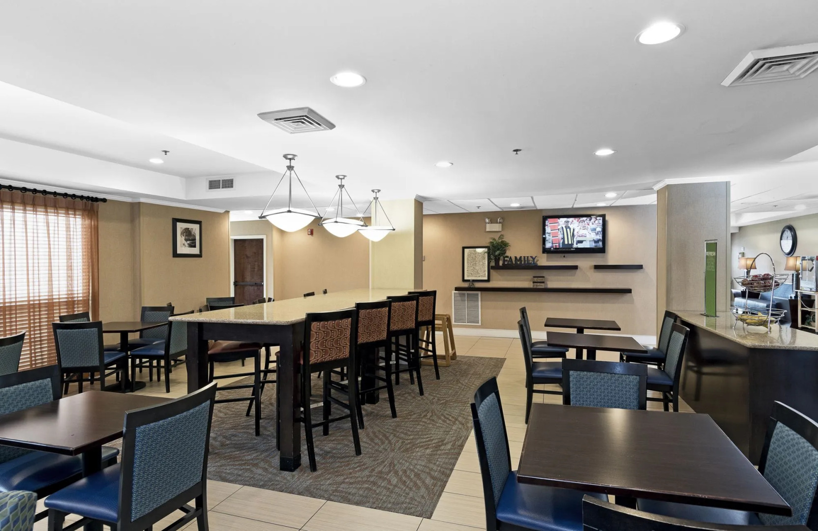 Hampton Inn Asheboro