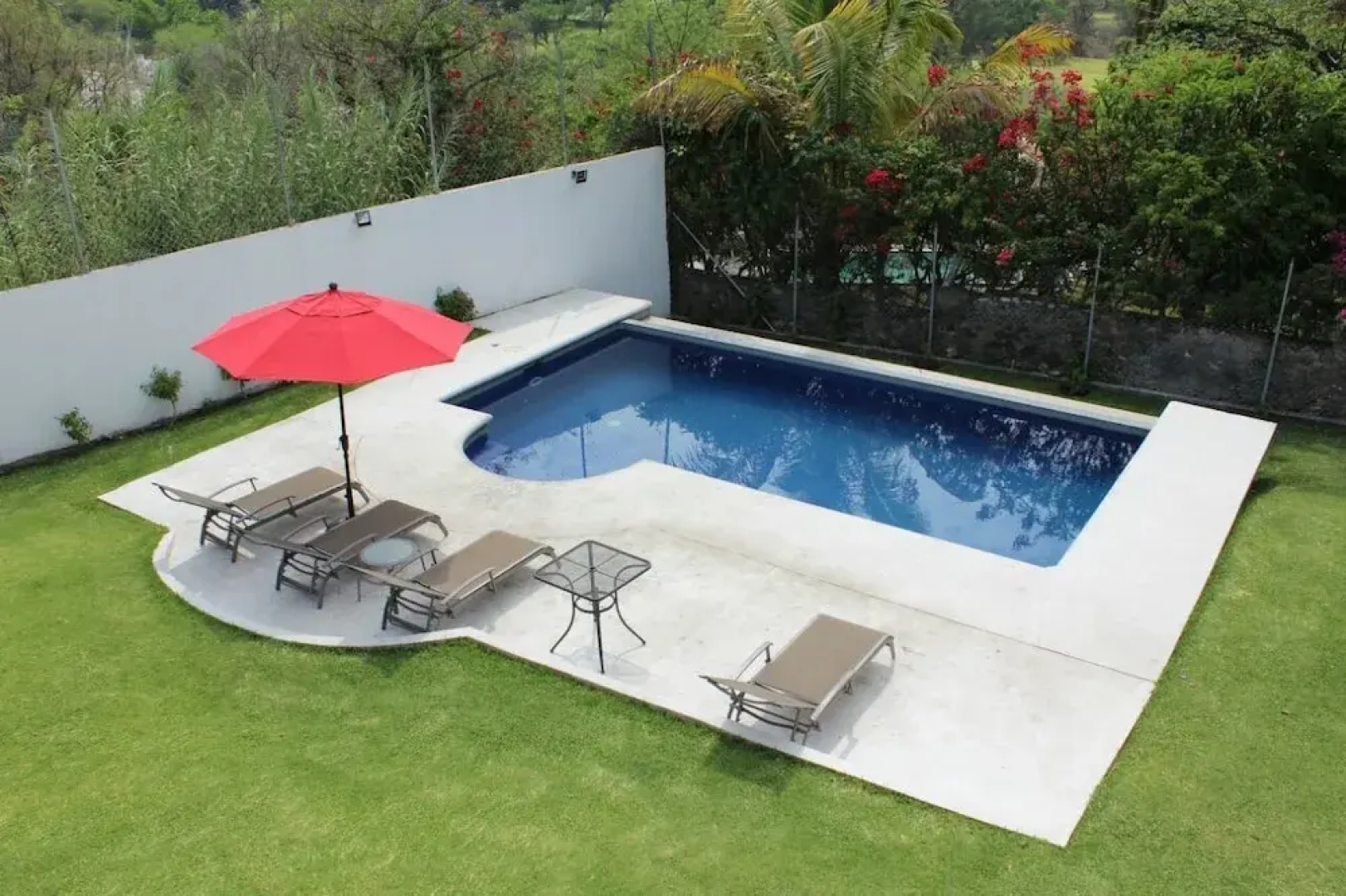 Casa Mariana