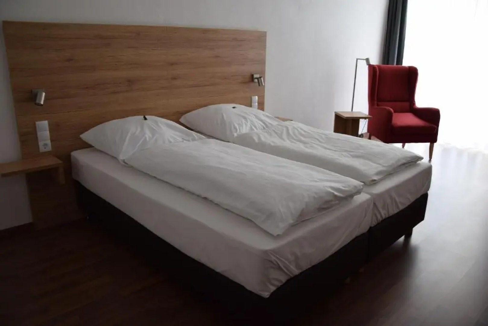 Hotel Gasthof Sammeth Bräu