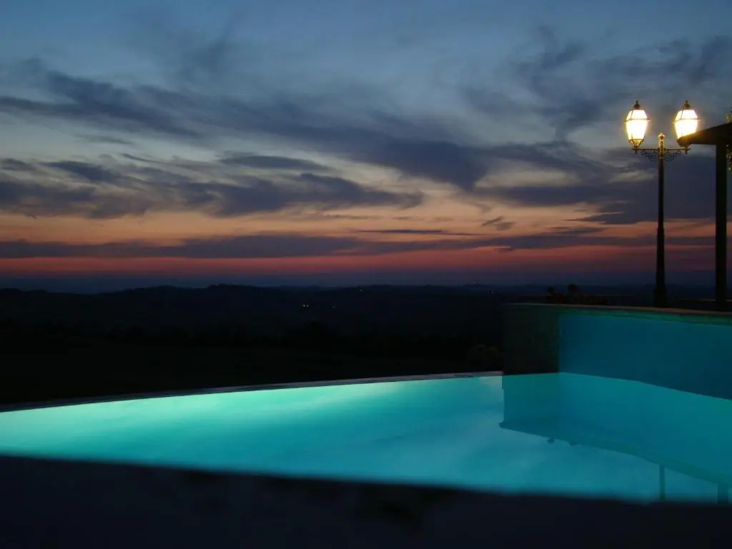 Agriturismo Il Macchione