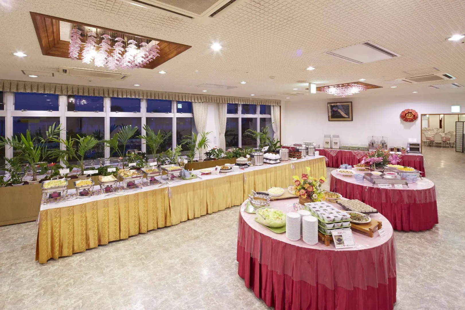 Miyuki Hamabaru Resort