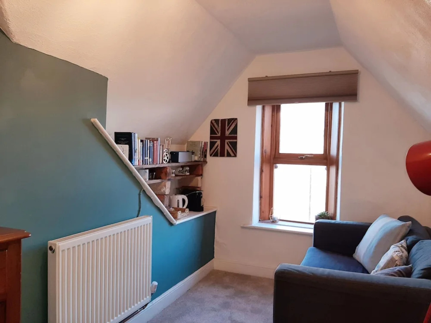 Tŷ Selah, Rugby Ave, Neath