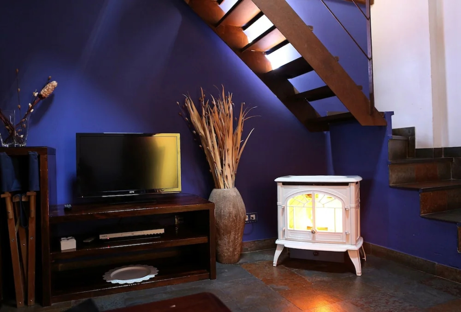 Alojamientos Estrella Rural