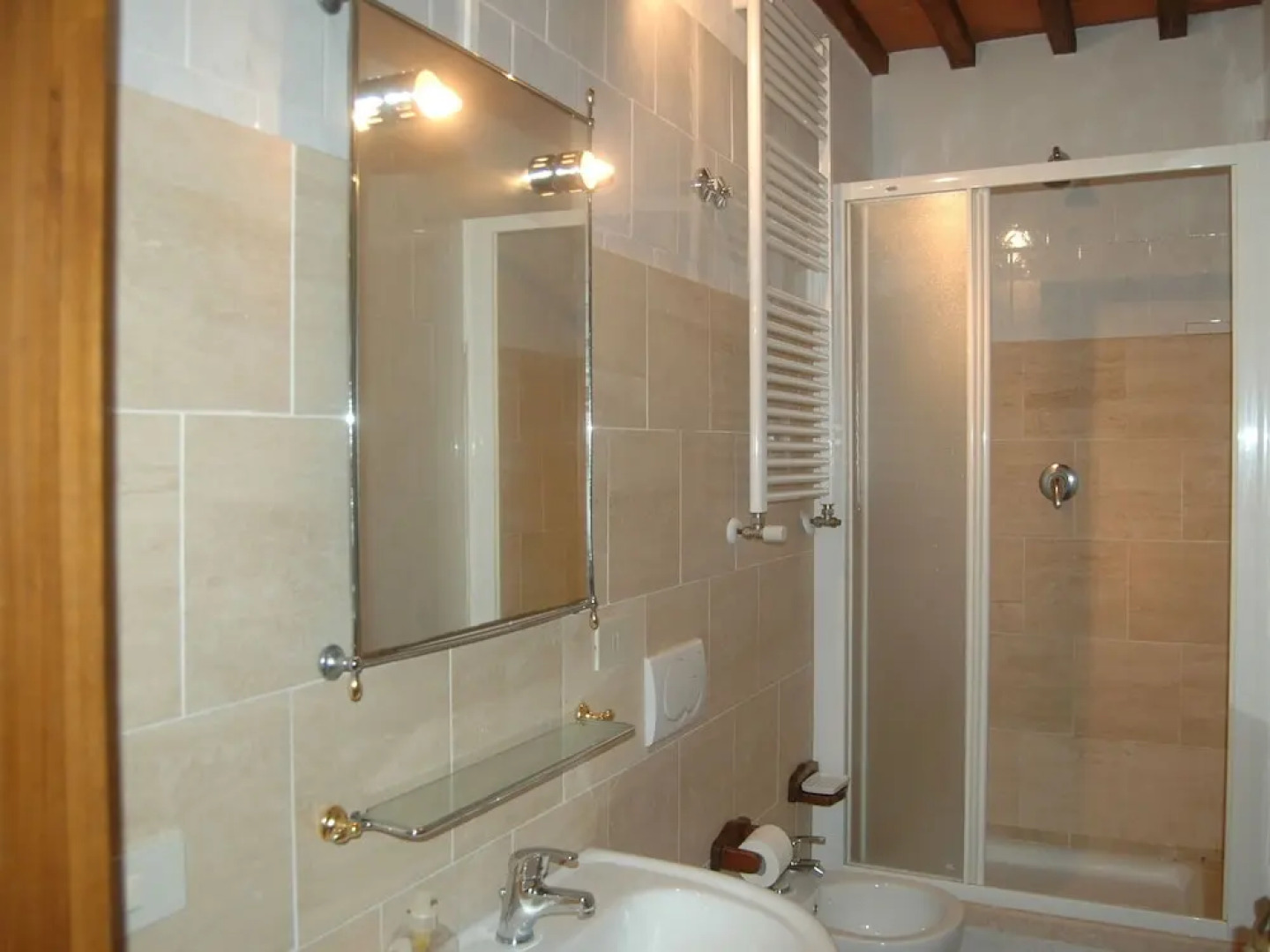 Cosy Holiday Home in Radda in Chianti With Swimming Pool