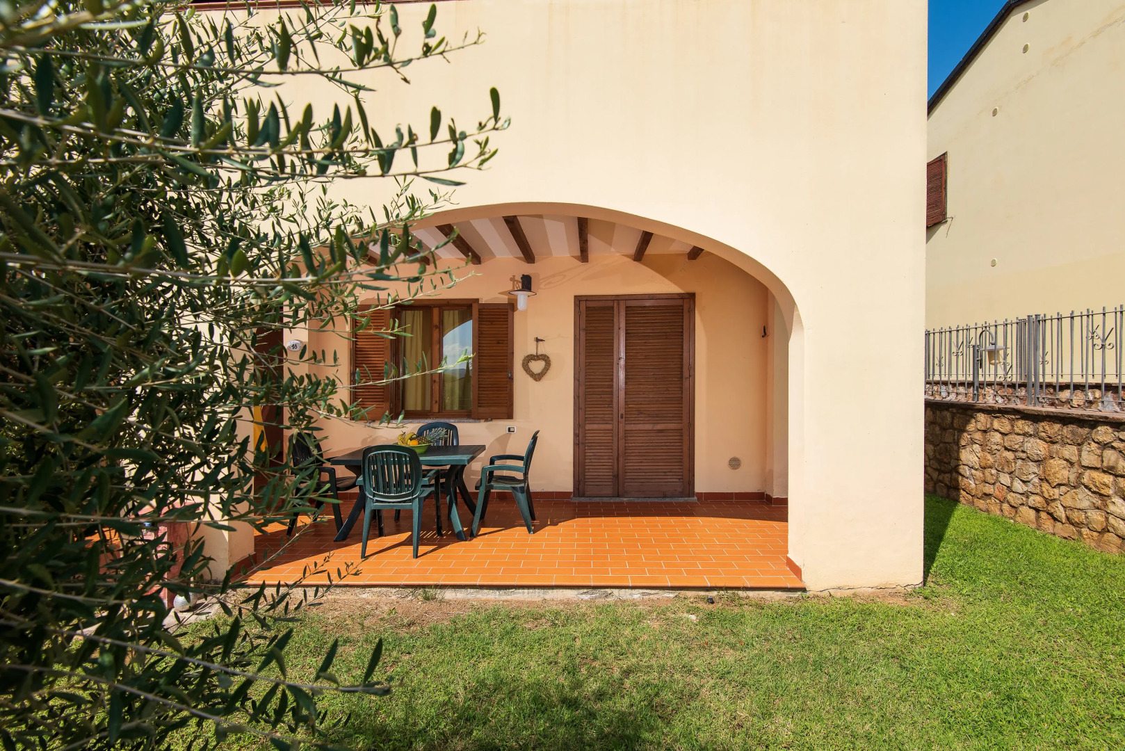 Residence Le Corti di Montepitti, Suvereto