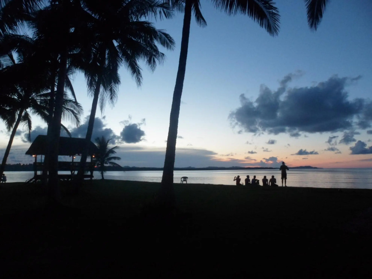 Ocean 101 Beach Resort