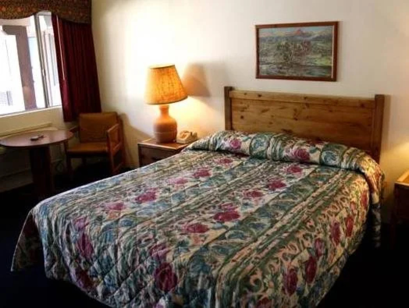 Cambridge Inn Motor Lodge