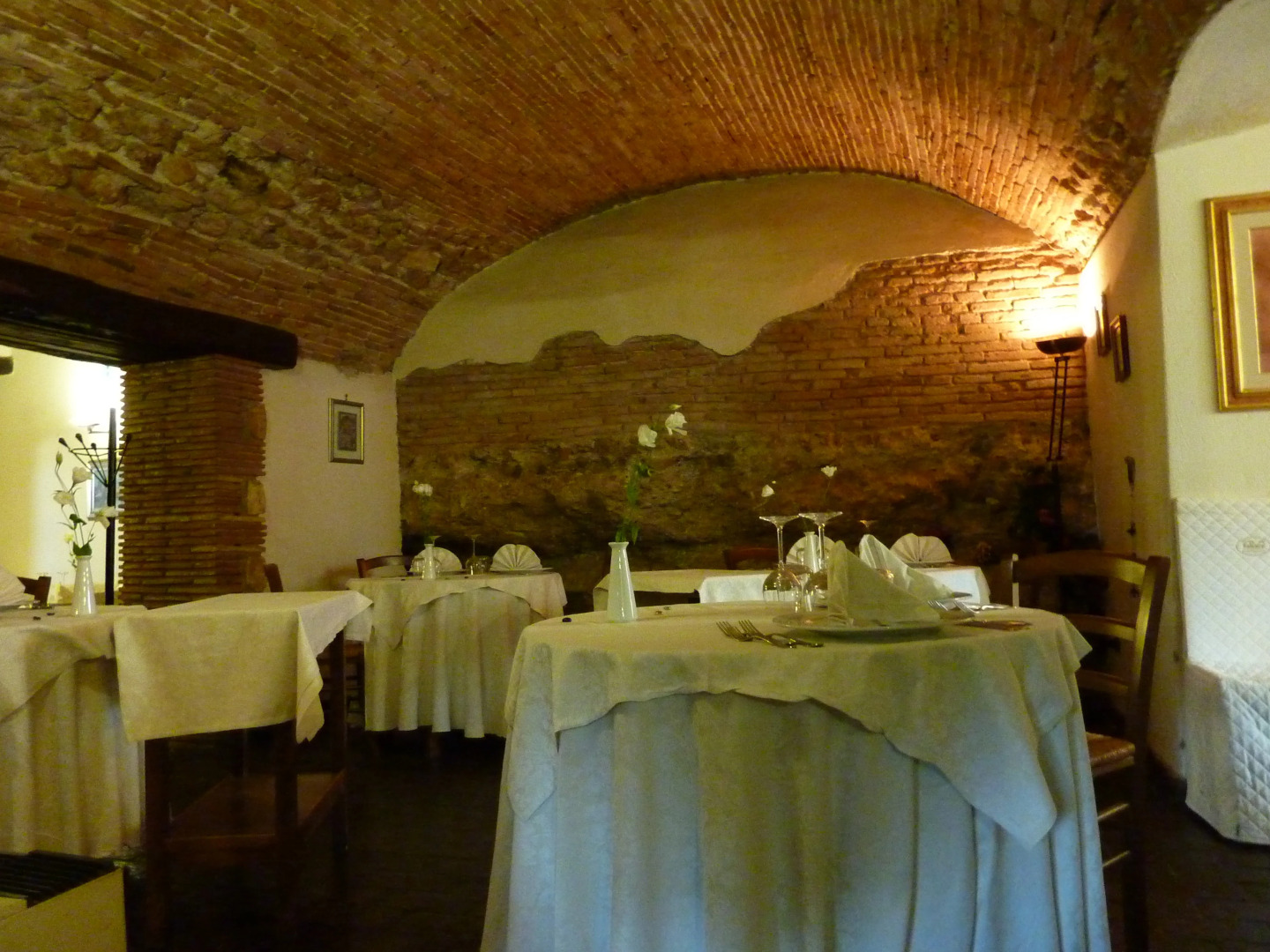 Hotel La Rocca