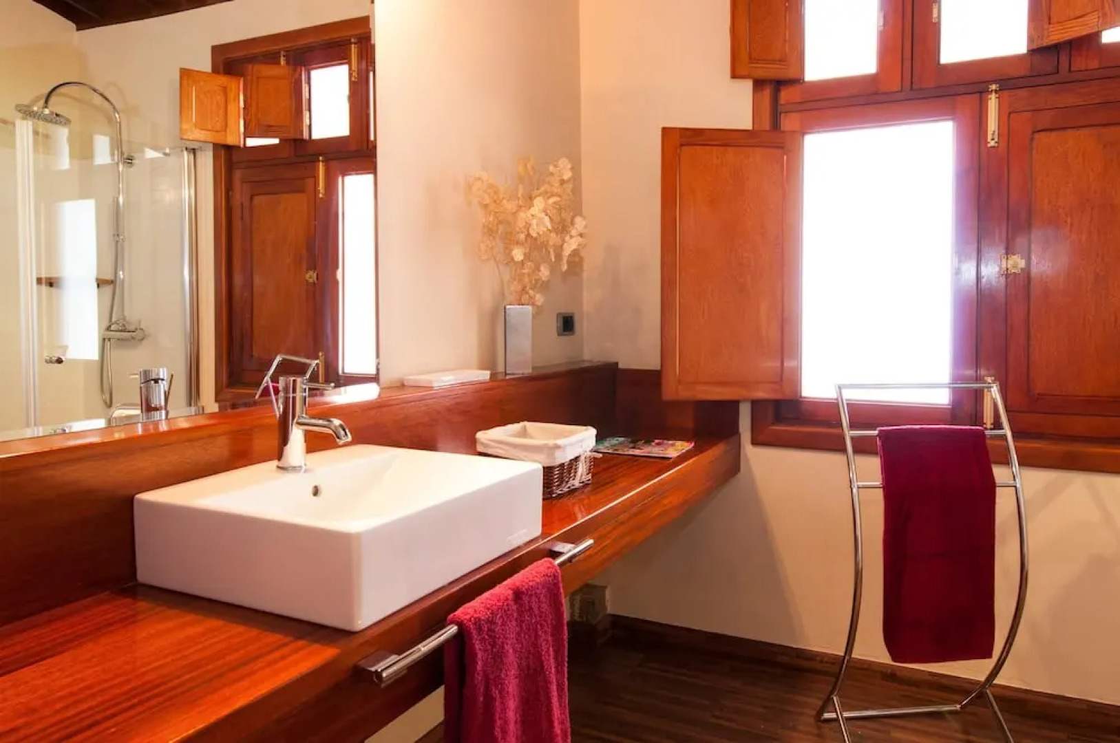 Villa for 10 in Gran Canaria Near Arucas Village