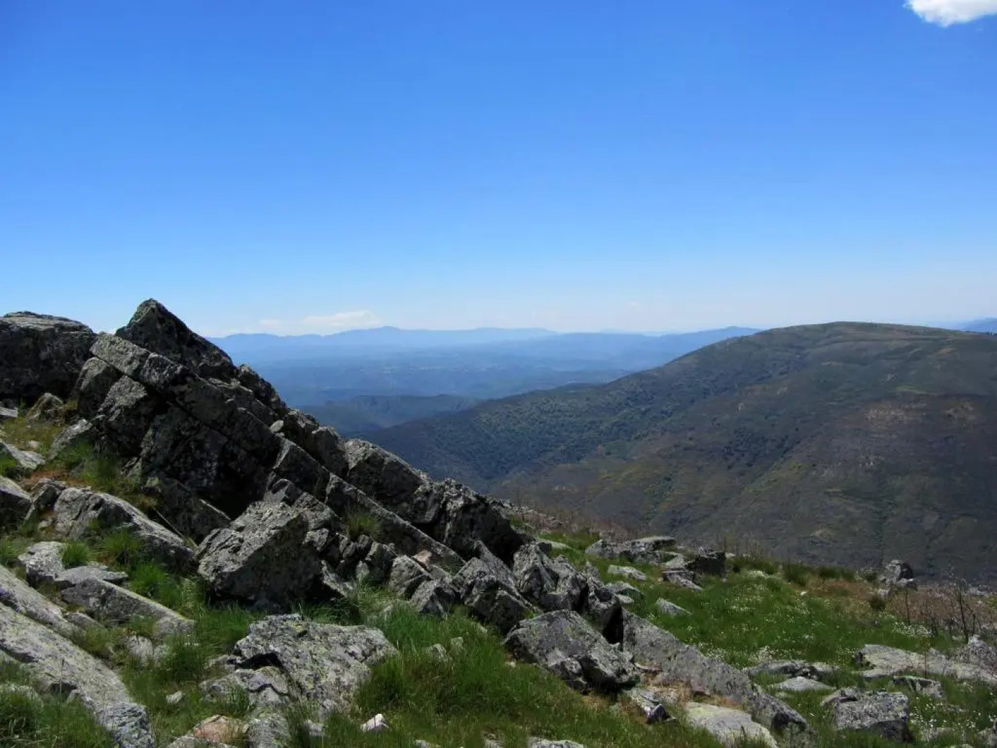 Casa Rural La Cuadraá
