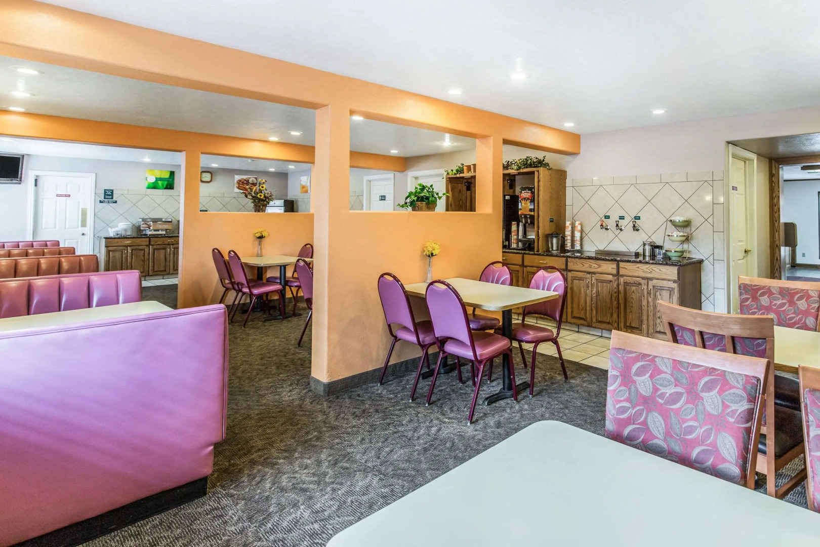 Quality Inn Cedar City - University Area