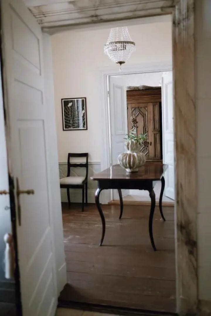 Hoby Kulle Herrgård