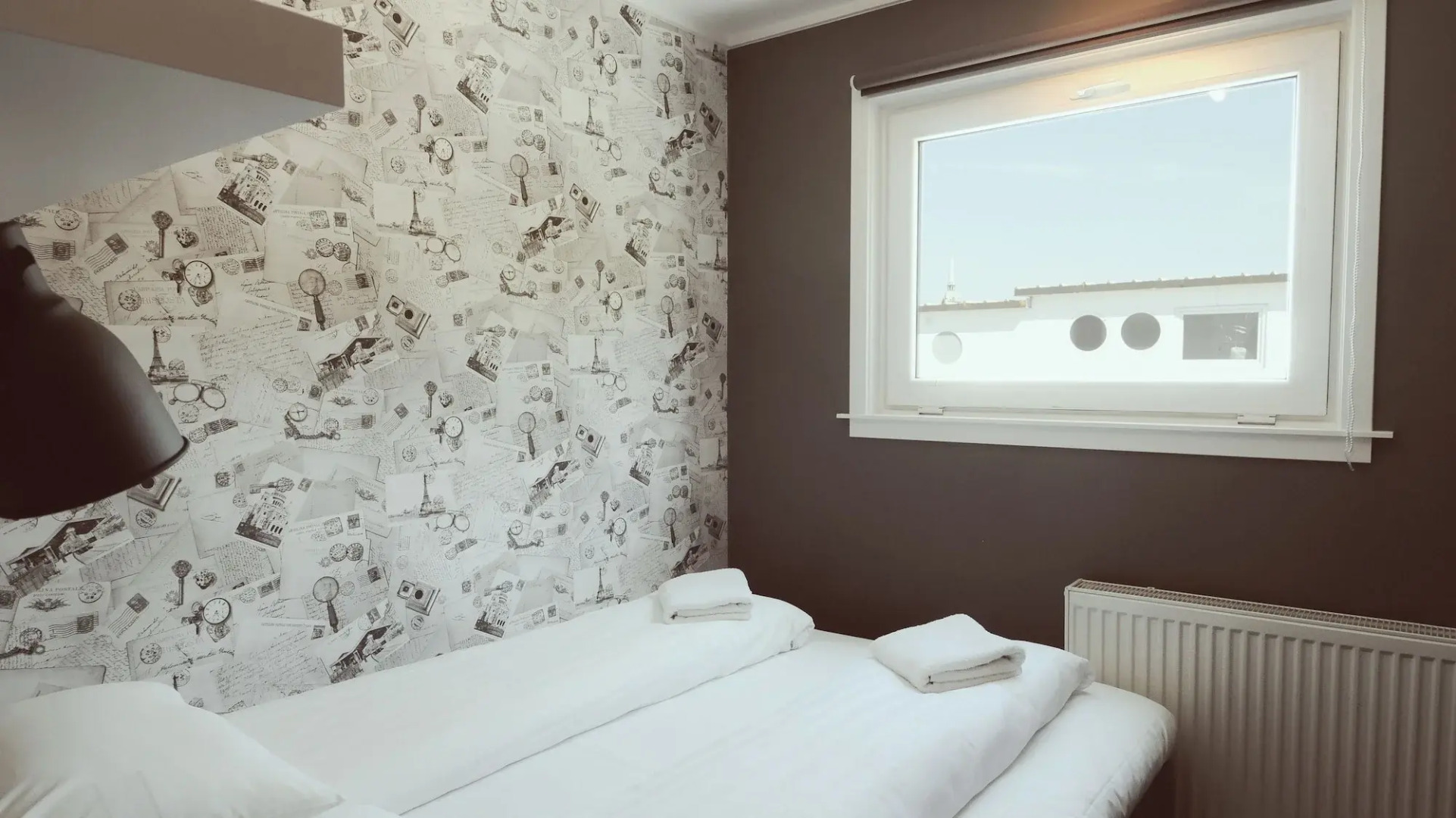 Rygerfjord Hotel & Hostel