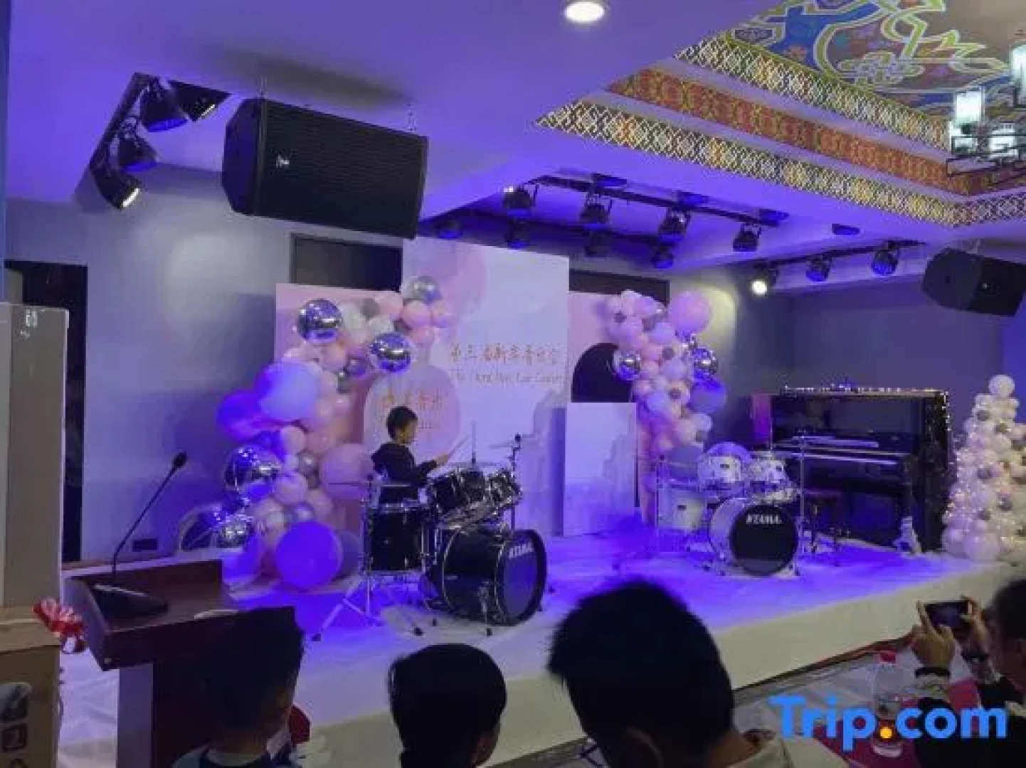 56 Nationalities Hotel