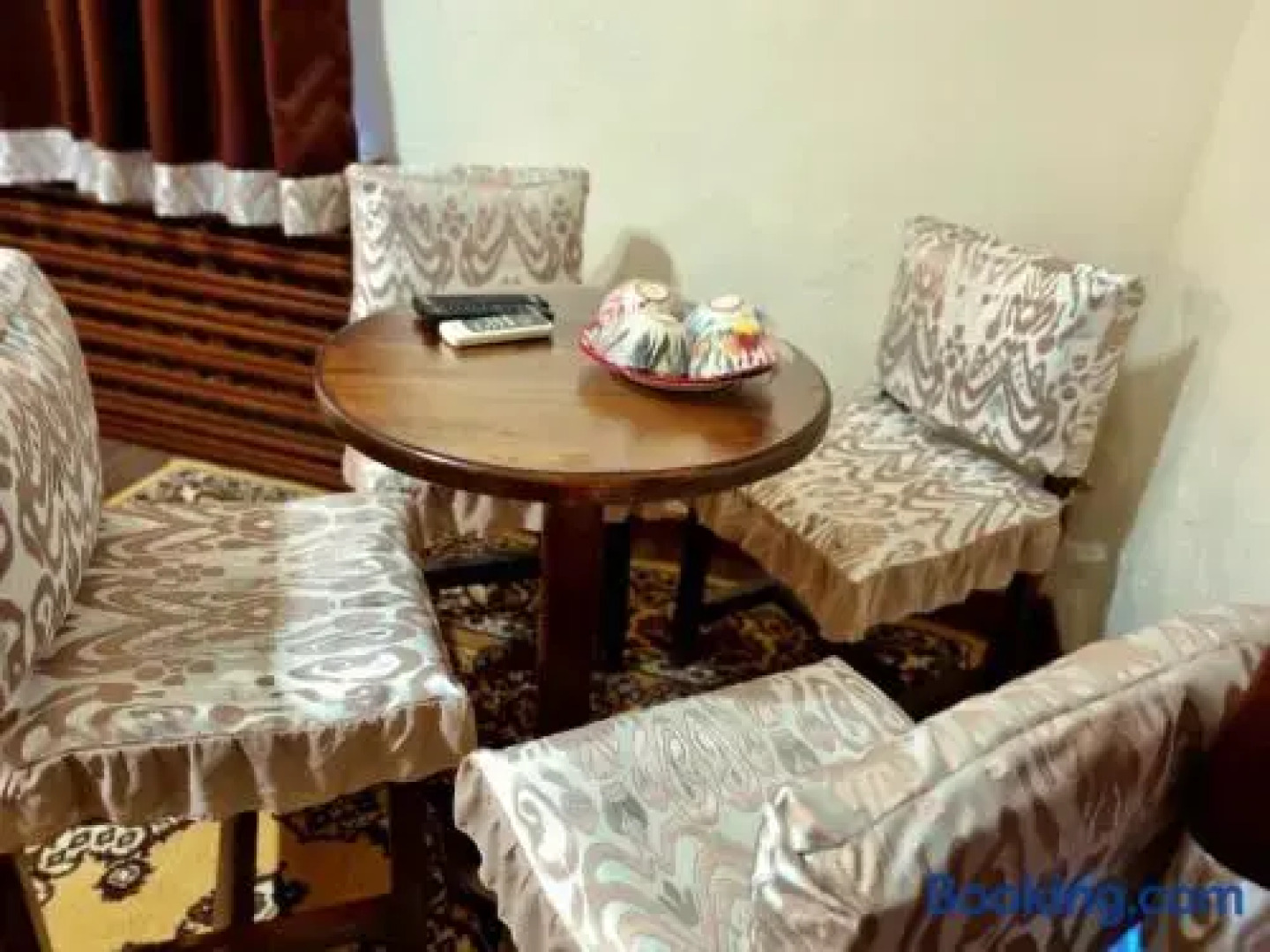 Sunrise Caravan Stay