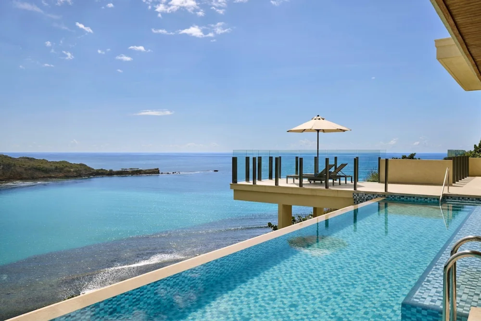 Six Senses La Sagesse