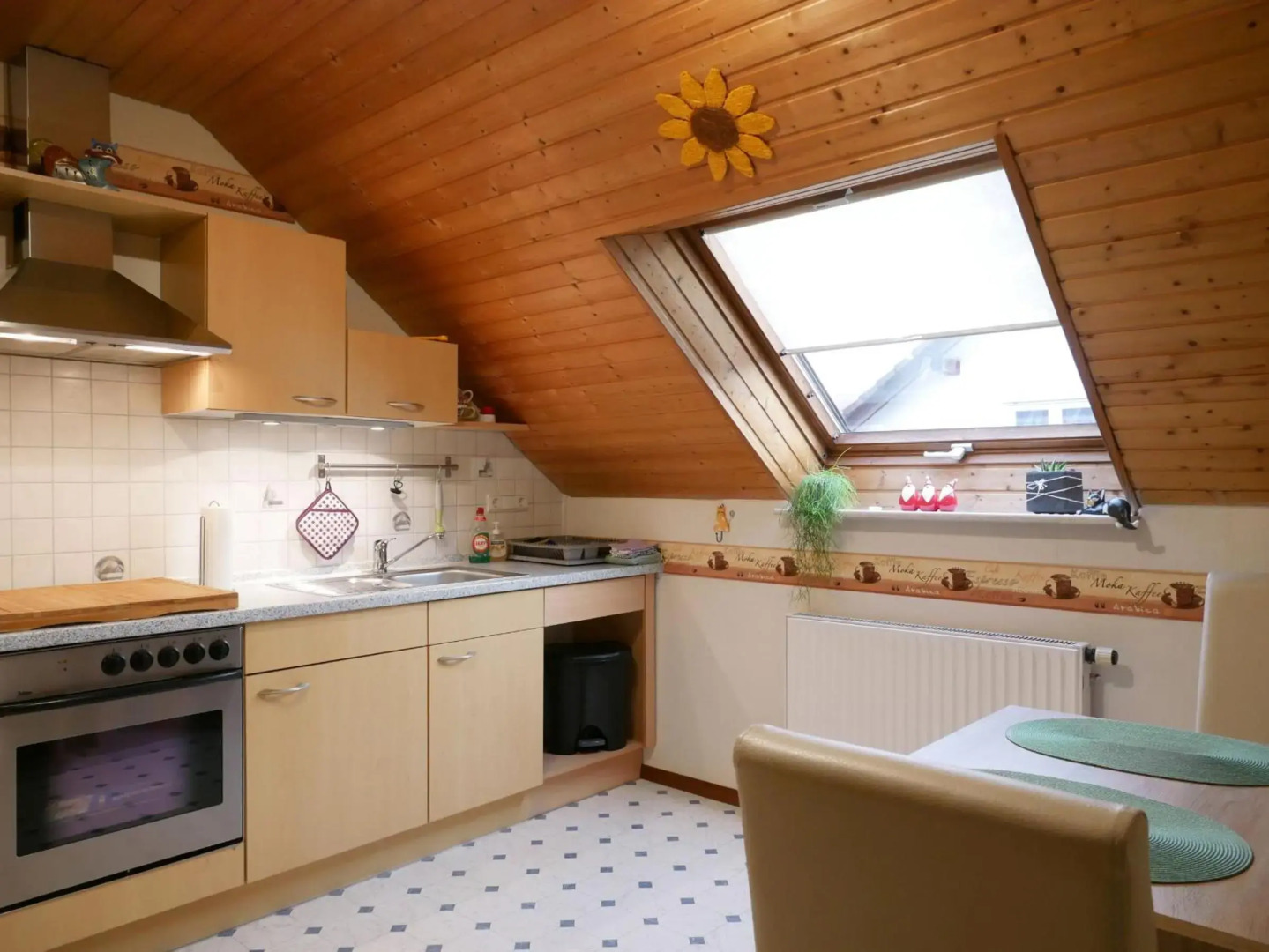 Ferienwohnung Eva-Maria