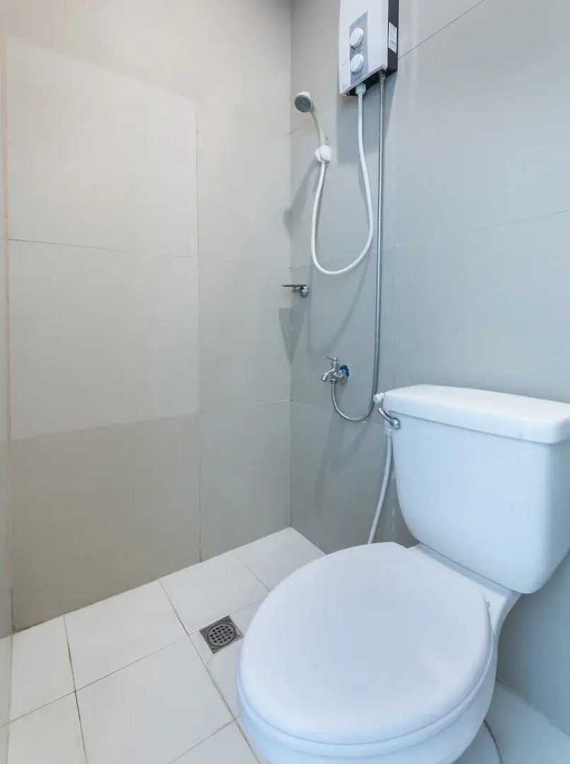 OYO 540 Verovino Suites