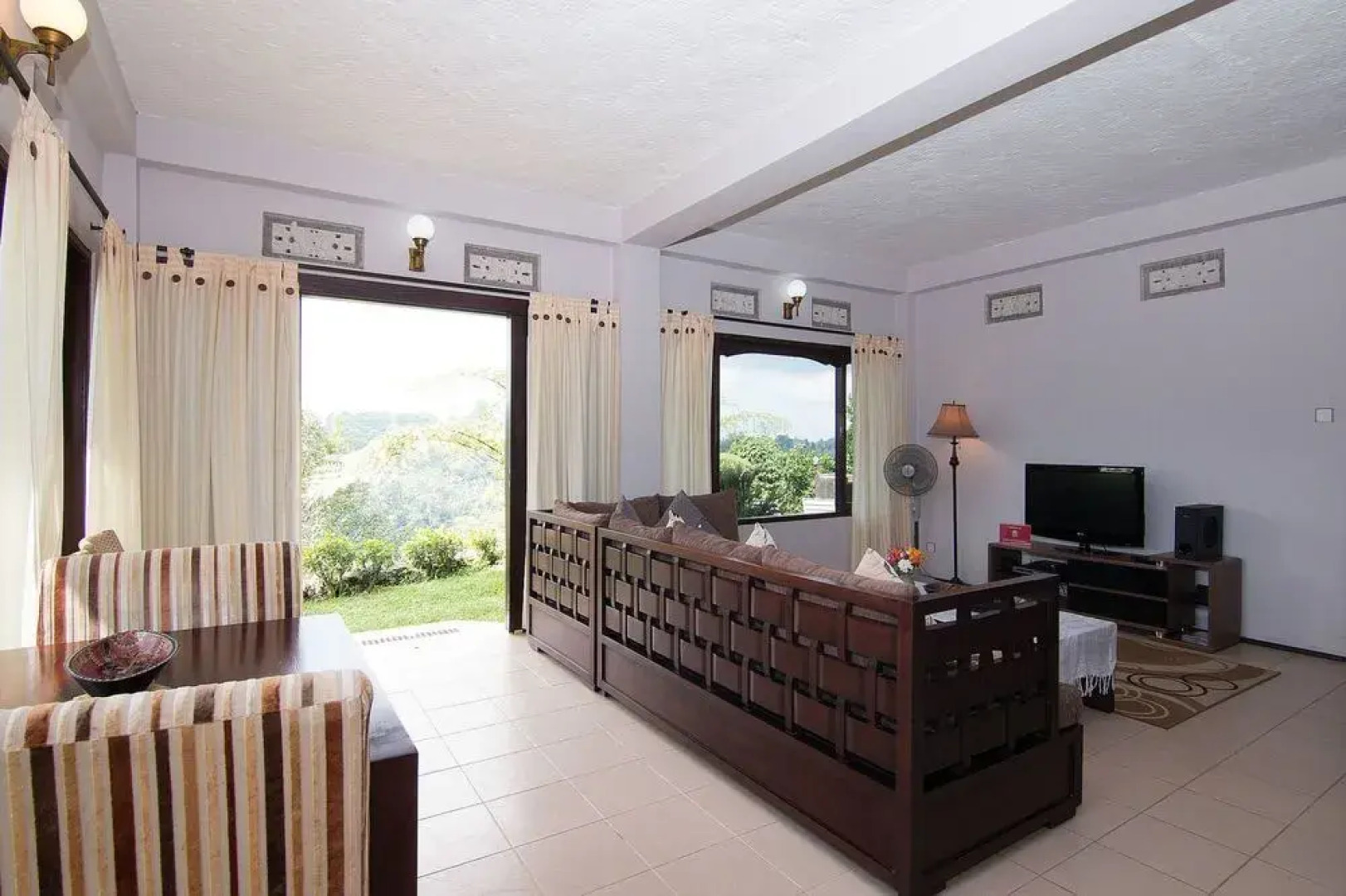 ZEN Rooms Baturiti Bedugul