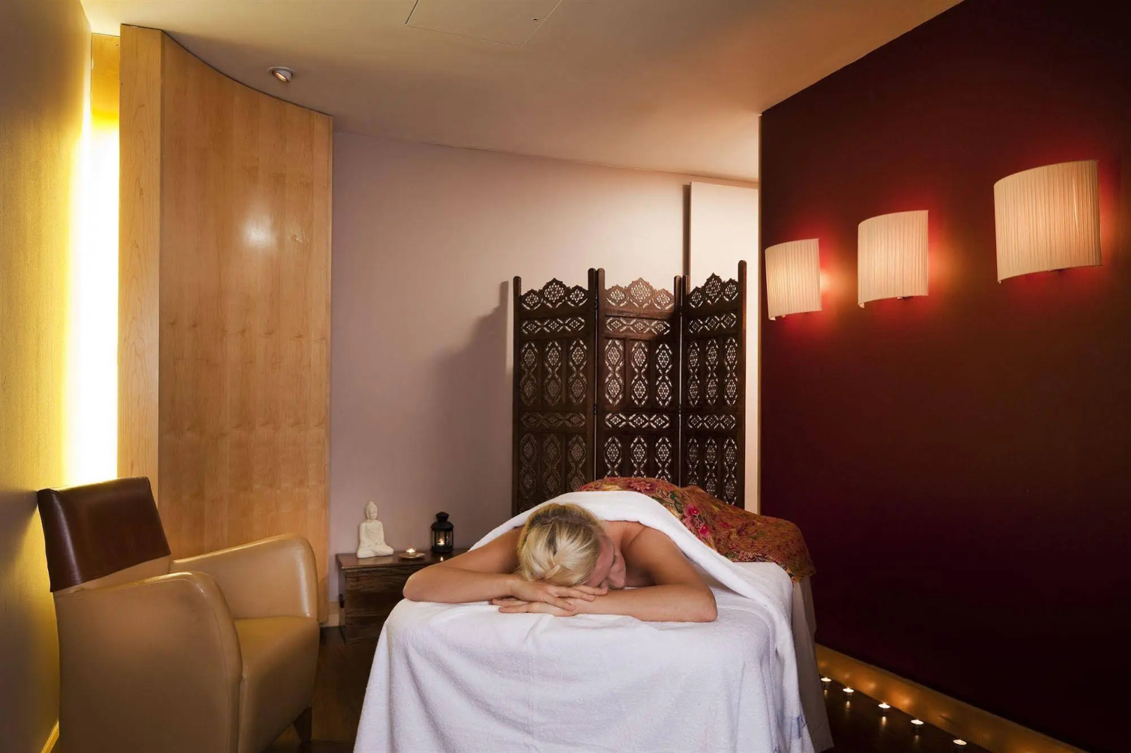 Clayton Hotel Belfast City