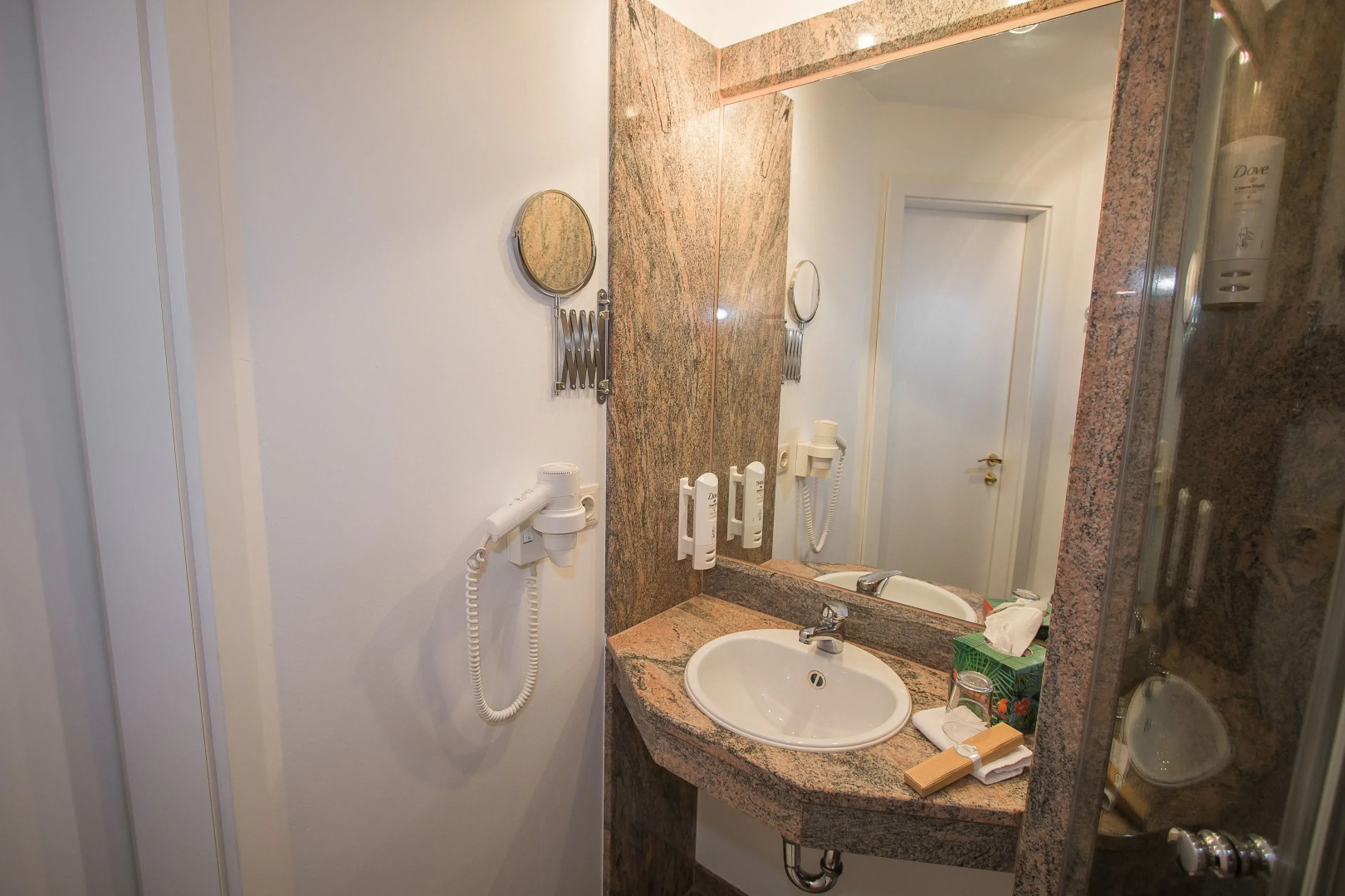 Hotel Garni am Markt